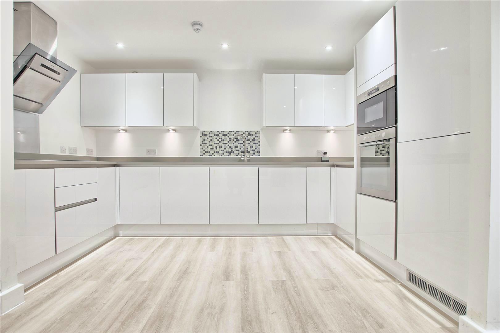 Newmarket Road, Cambridge